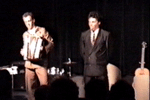 Allemaal seks - Karel, Michiel 1993