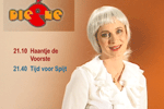 Tijd voor spijt - Laura 1999