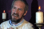 Pastor Renze Zwartkop - Ton 1999