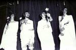 Lentelied - Ton, Mark, Hans, Aart 1976
