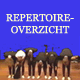 Herenakkoord - repertoire